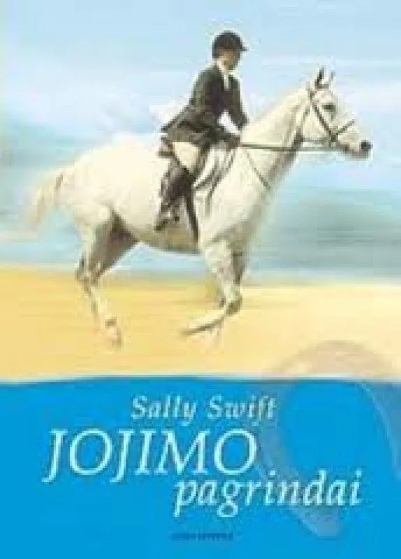 Jojimo pagrindai