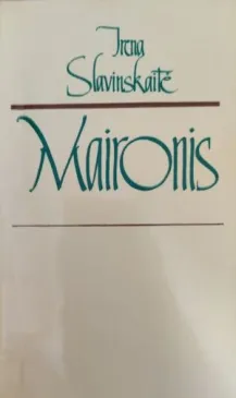 Maironis