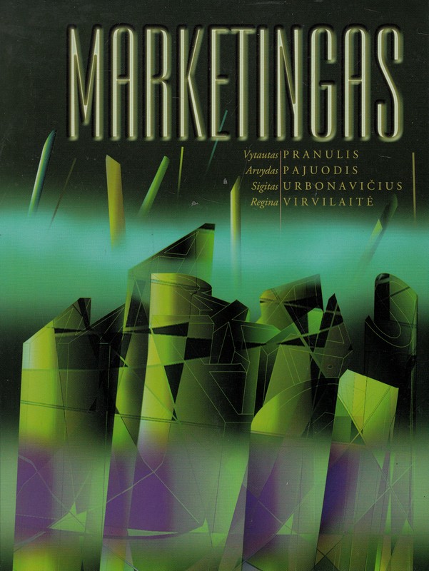 Marketingas