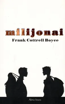 Milijonai