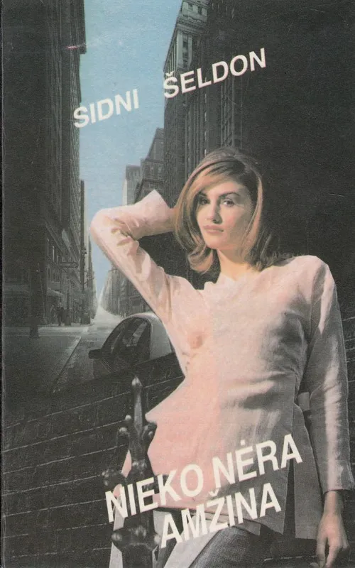 Nieko nėra amžina