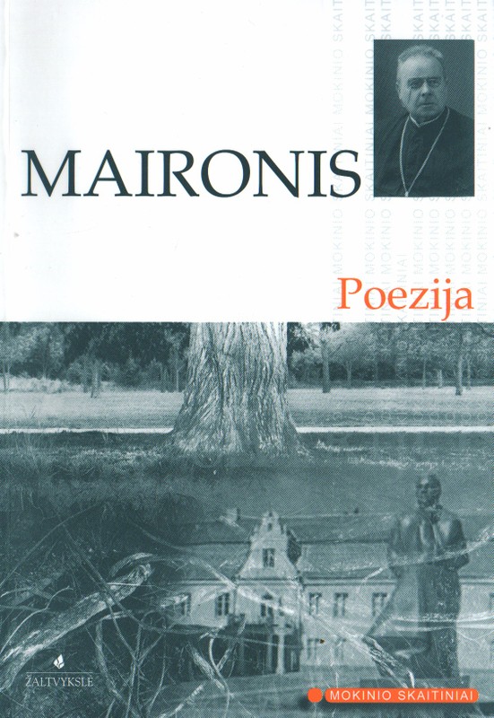 Poezija (Maironis)