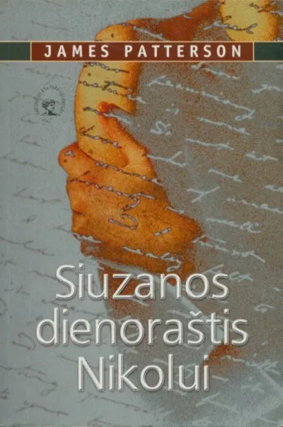 Siuzanos dienoraštis Nikolui