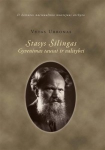 Stasys Šilingas