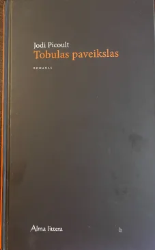 Tobulas paveikslas (2009)