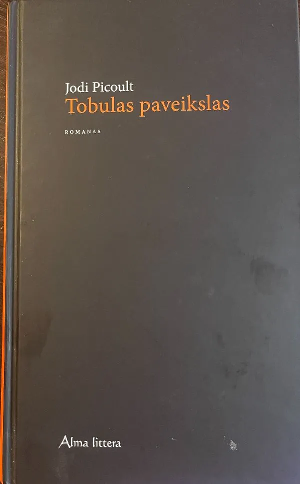 Tobulas paveikslas (2009)