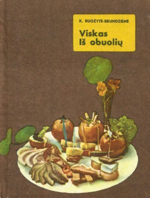 Viskas iš obuolių (1971)