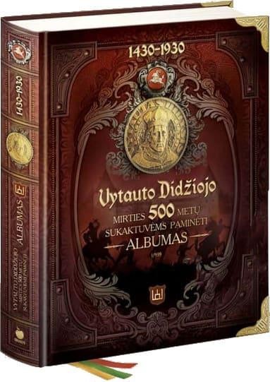 VYTAUTAS DIDYSIS