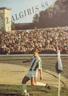 Žalgiris-88