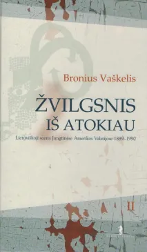 Žvilgsnis iš atokiau 2 dalis