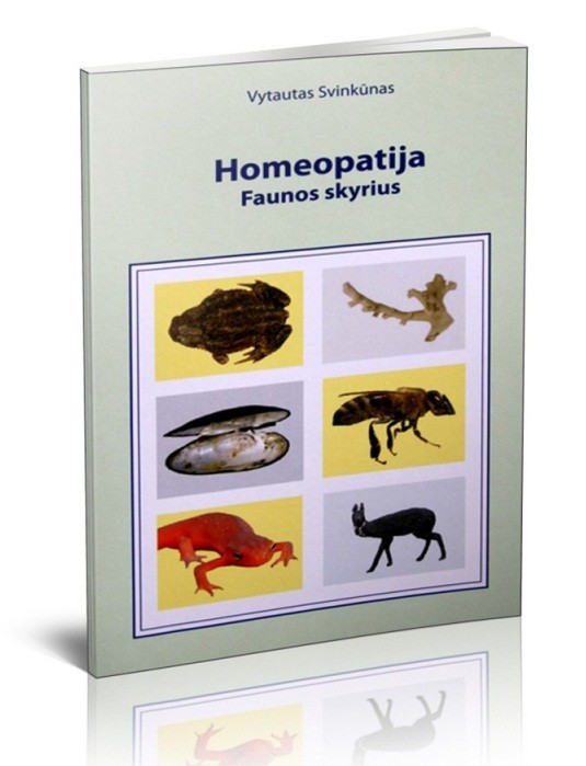 Homeopatija