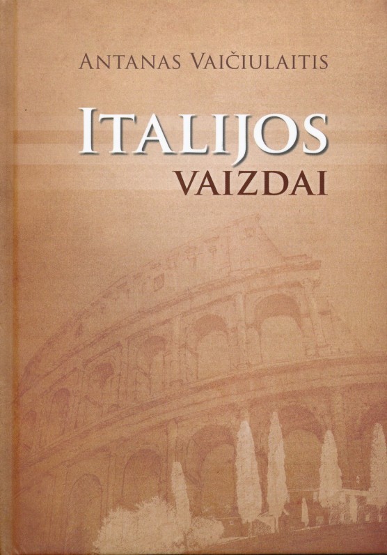 Italijos vaizdai