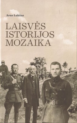 Laisvės istorijos mozaika