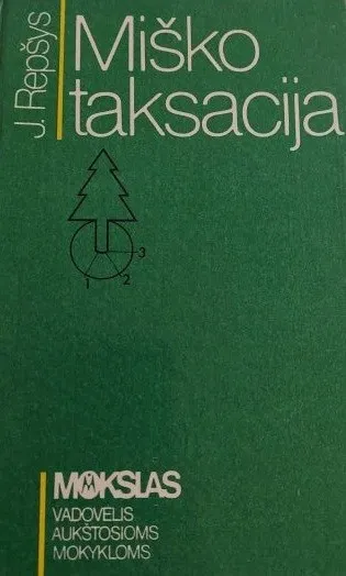 Miško taksacija