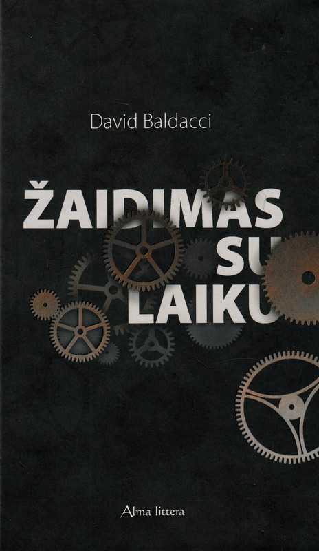 Žaidimas su laiku