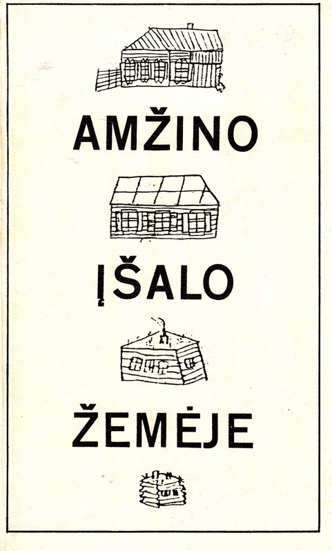 Amžino įšalo žemėje