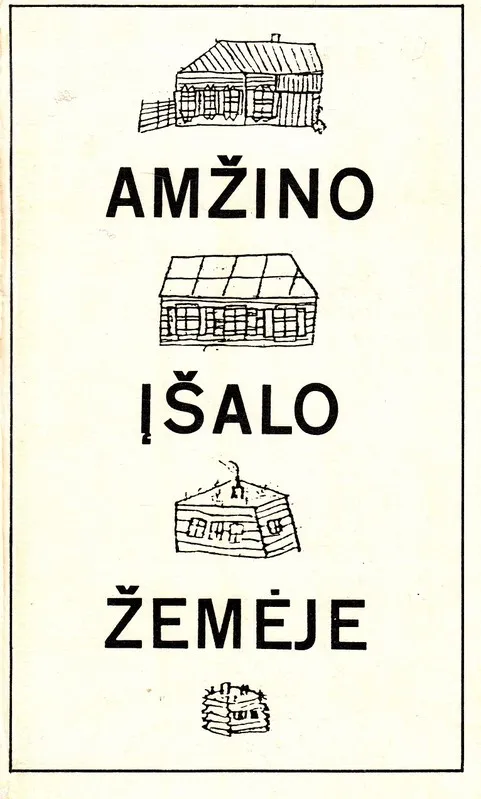 Amžino įšalo žemėje