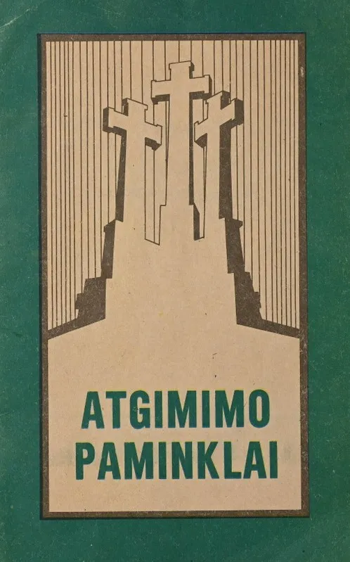 Atgimimo paminklai