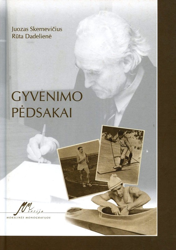 Gyvenimo pėdsakai