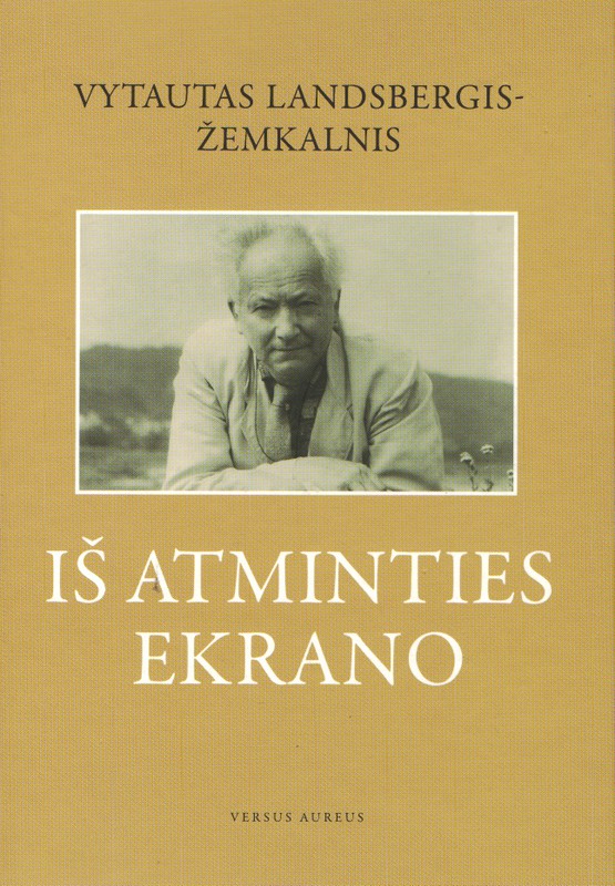 Iš atminties ekrano