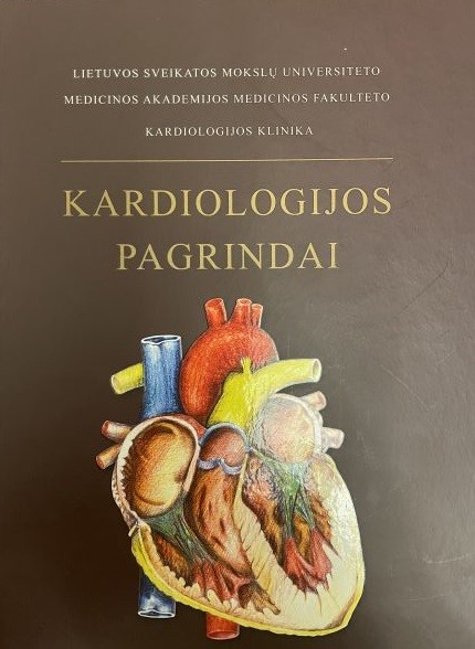 Kardiologijos pagrindai