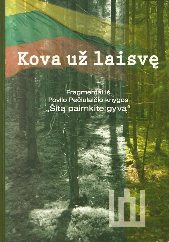 Kova už laisvę