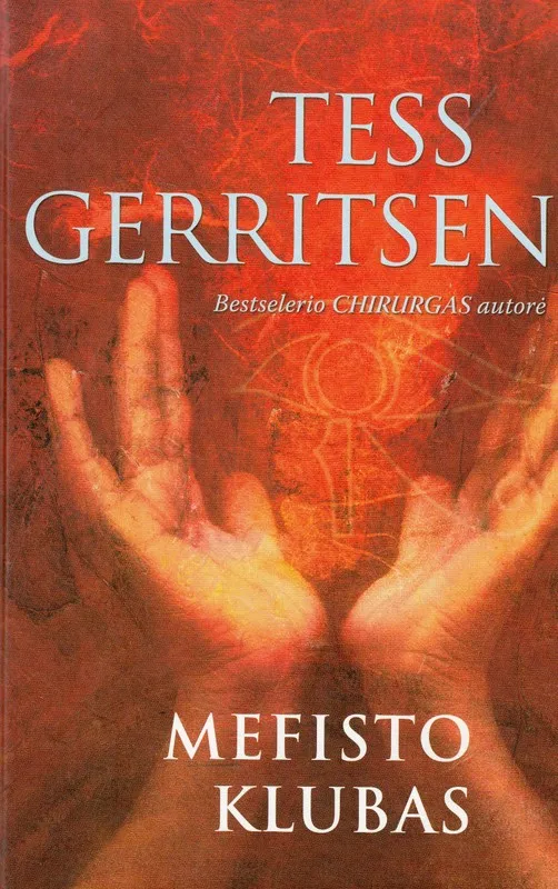 Mefisto klubas (2011)