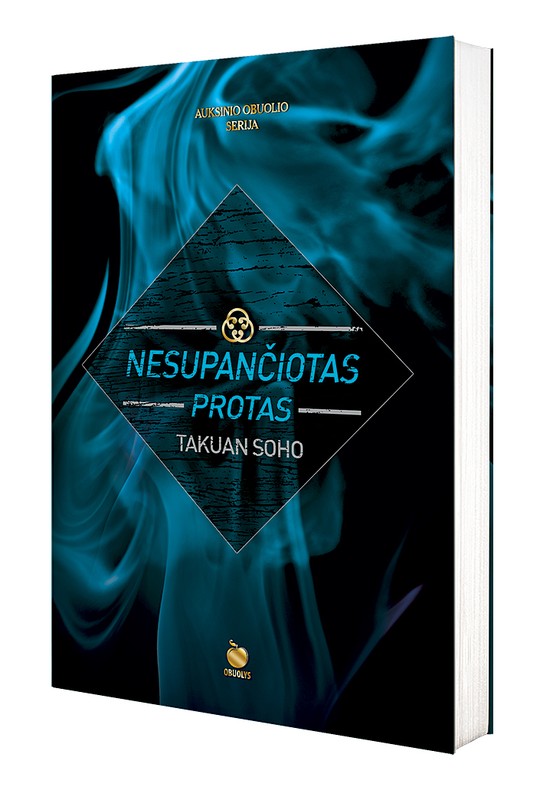 NESUPANČIOTAS PROTAS