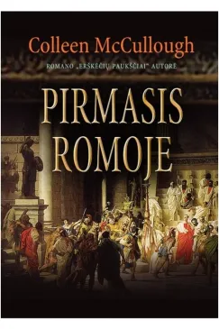 Pirmasis Romoje