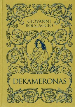 Dekameronas