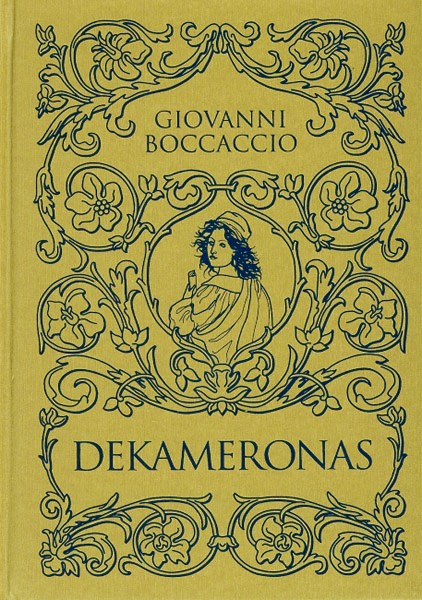 Dekameronas