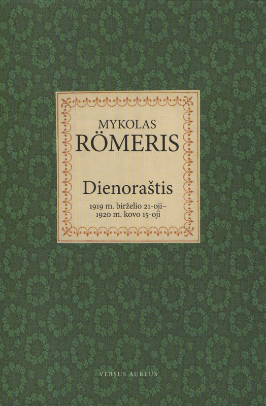 Dienoraštis