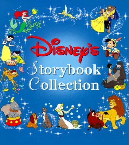 Disney’s Storybook Collection