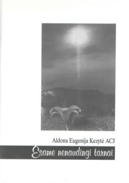 Esame nenaudingi tarnai