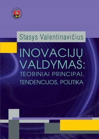Inovacijų valdymas