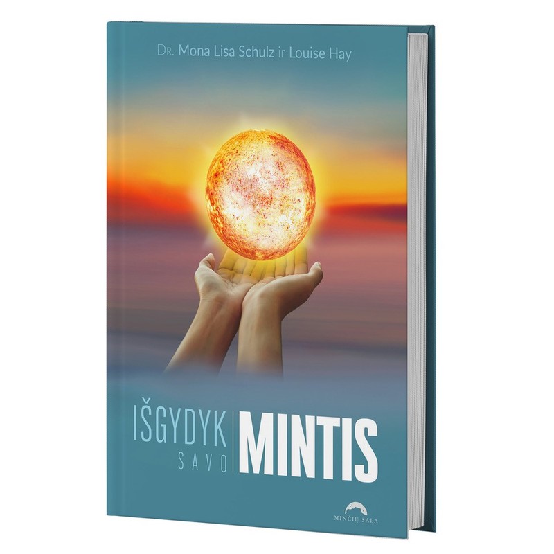 Išgydyk savo mintis