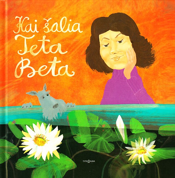 Kai šalia Teta Beta