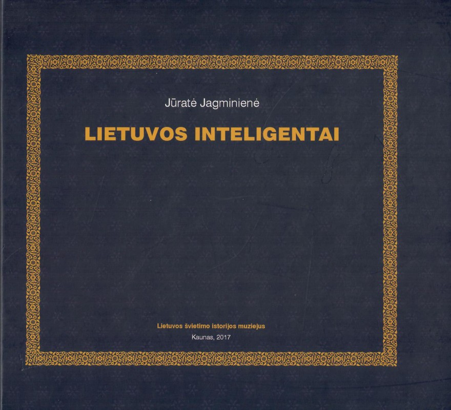 Lietuvos inteligentai