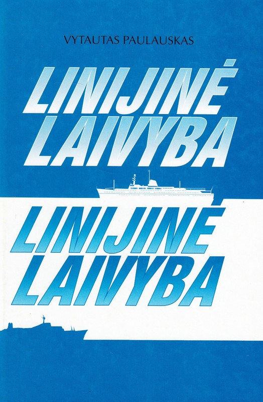 Linijinė laivyba