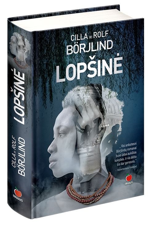 LOPŠINĖ