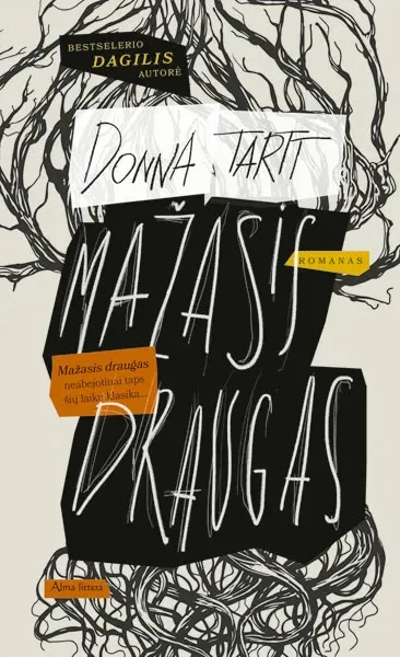 Mažasis draugas