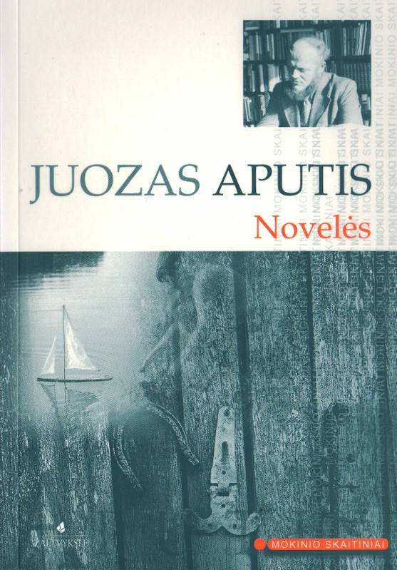 Novelės (J. Aputis)