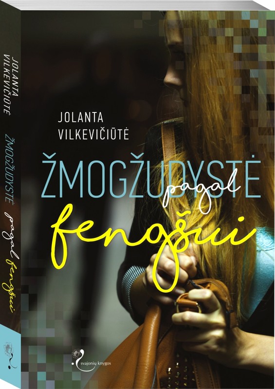 Žmogžudystė pagal fengšui