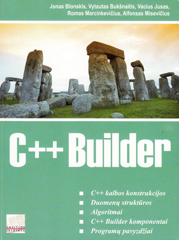 C++ Builder