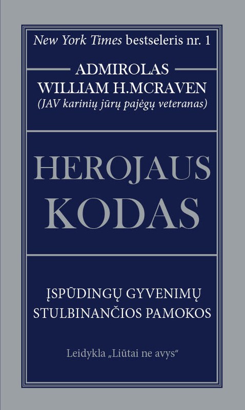 Herojaus kodas