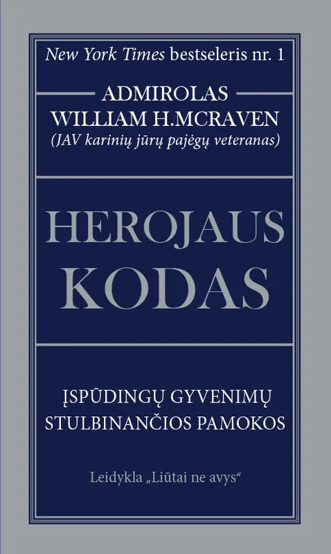 Herojaus kodas