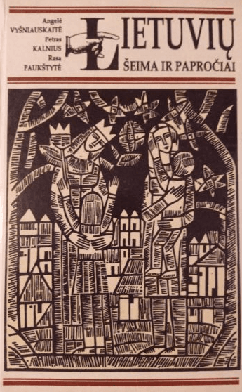 Lietuvių šeimai ir papročiai (1995)