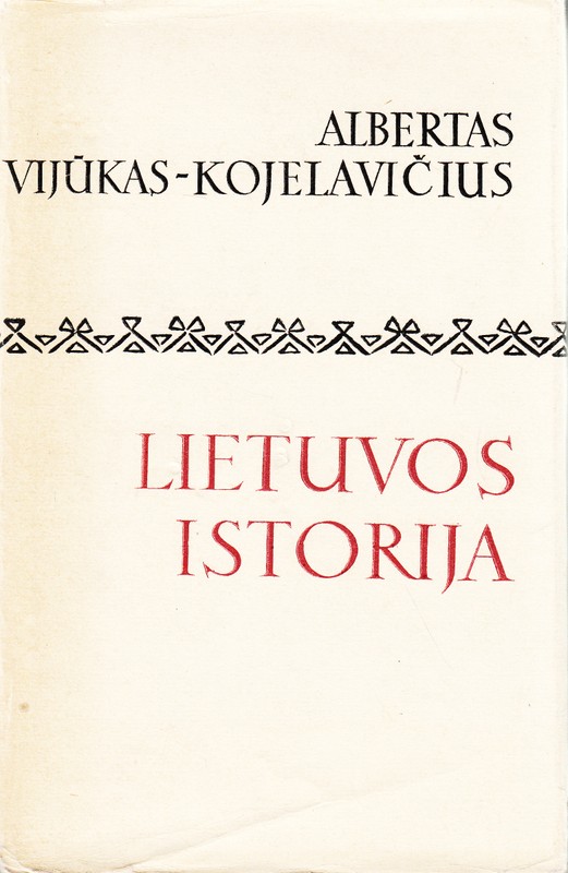 Lietuvos istorija