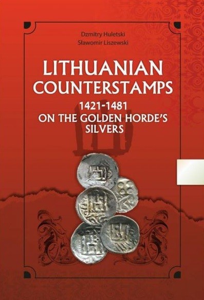 Lithuanian Counterstamps, 1421–1481