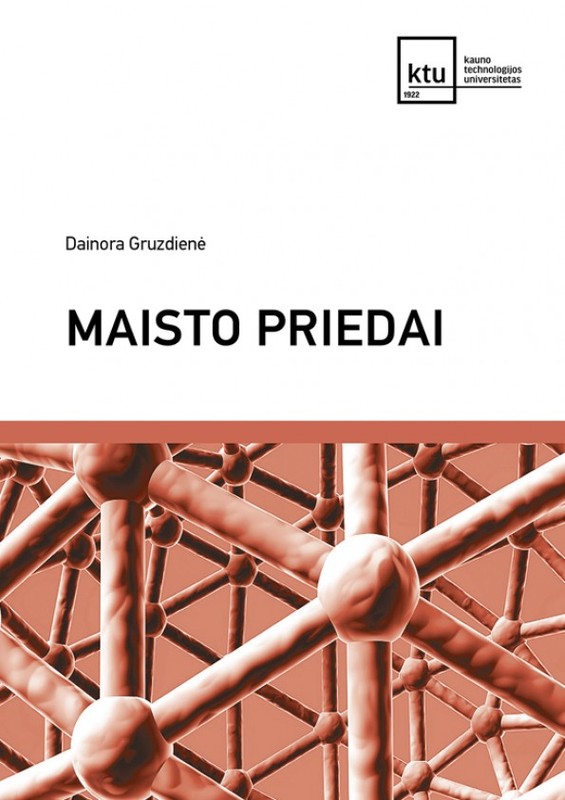 Maisto priedai